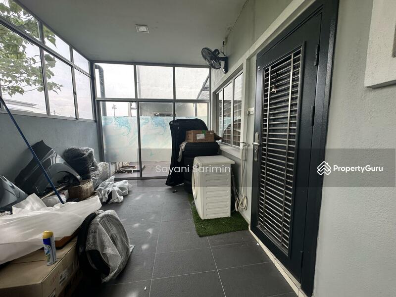 For Sale - Al-Bakri Residence Seksyen 32, Shah Alam