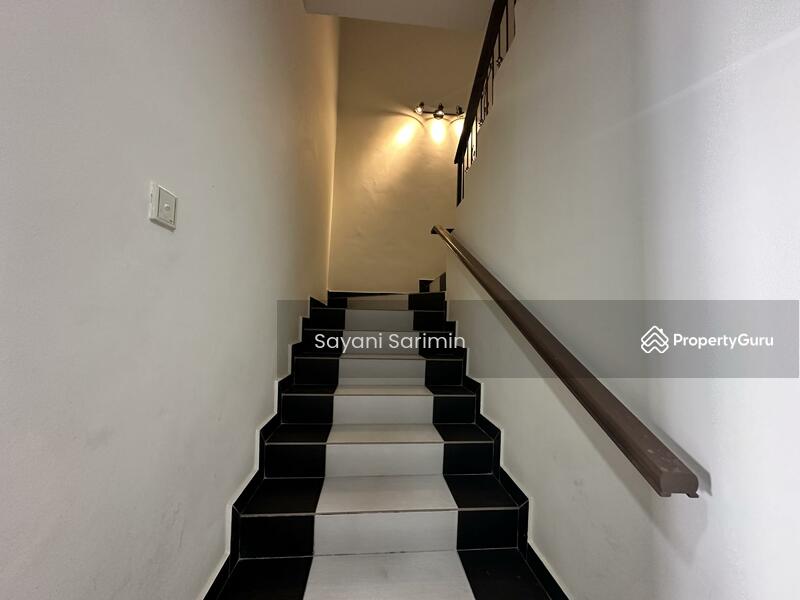 For Sale - Al-Bakri Residence Seksyen 32, Shah Alam