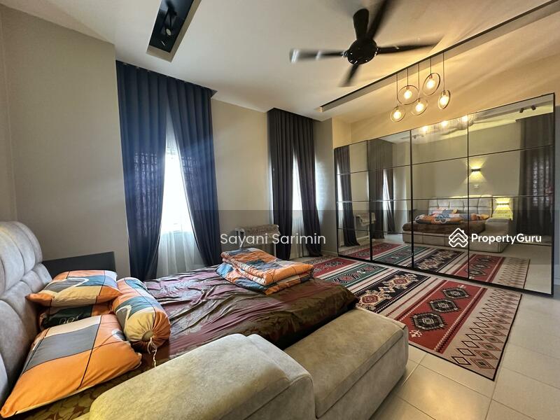 For Sale - Al-Bakri Residence Seksyen 32, Shah Alam