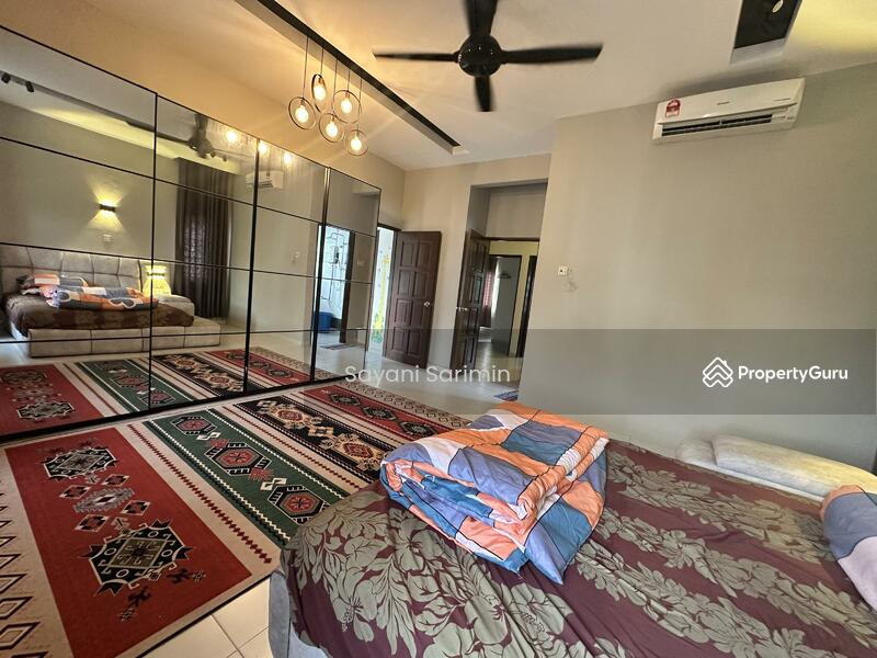 For Sale - Al-Bakri Residence Seksyen 32, Shah Alam