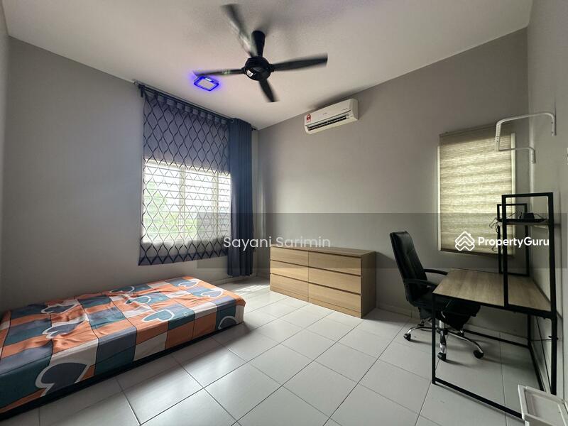For Sale - Al-Bakri Residence Seksyen 32, Shah Alam