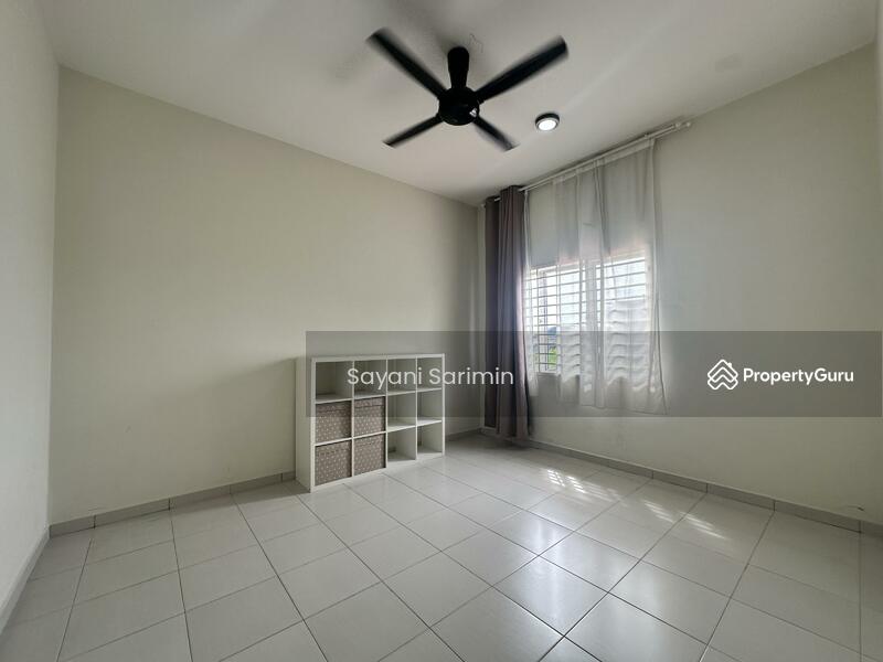 For Sale - Al-Bakri Residence Seksyen 32, Shah Alam