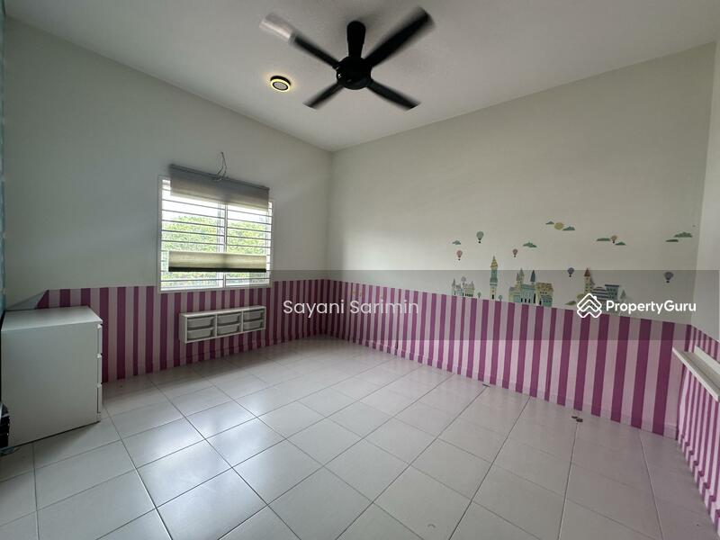 For Sale - Al-Bakri Residence Seksyen 32, Shah Alam