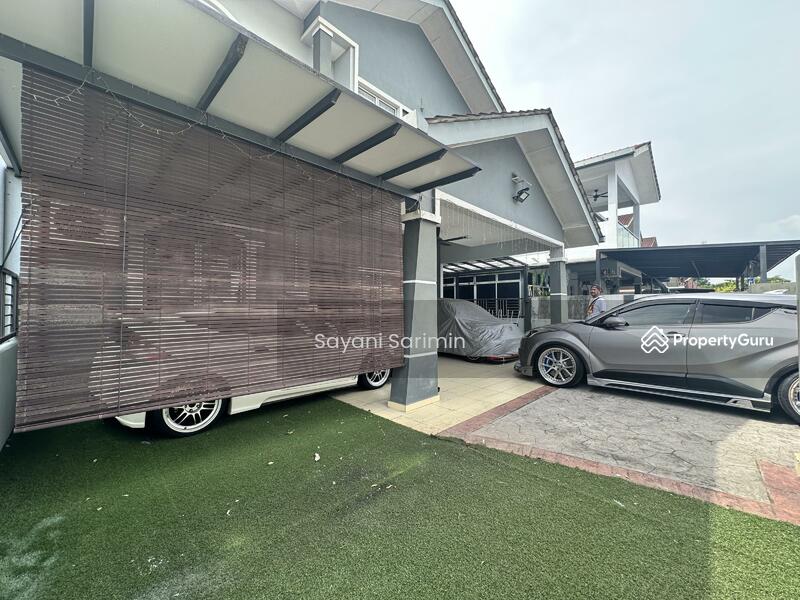 For Sale - Al-Bakri Residence Seksyen 32, Shah Alam