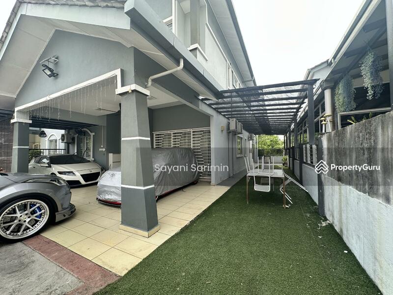Ejen Hartanah Shah Alam