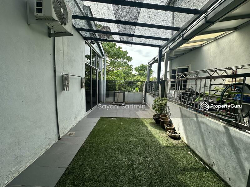 For Sale - Al-Bakri Residence Seksyen 32, Shah Alam