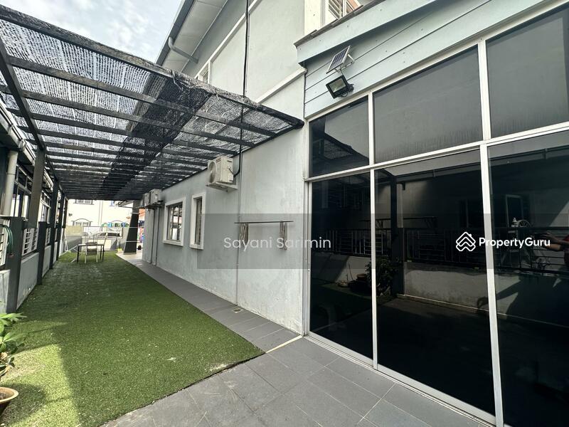 For Sale - Al-Bakri Residence Seksyen 32, Shah Alam