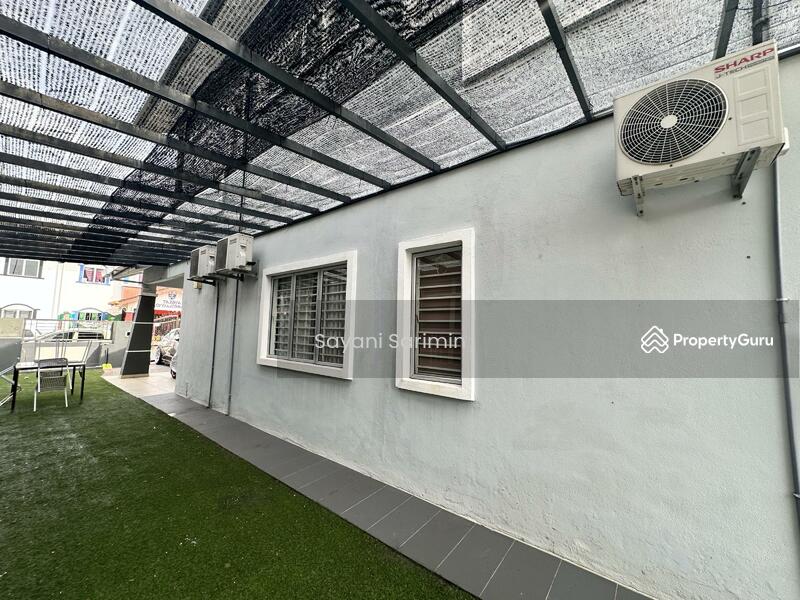 For Sale - Al-Bakri Residence Seksyen 32, Shah Alam