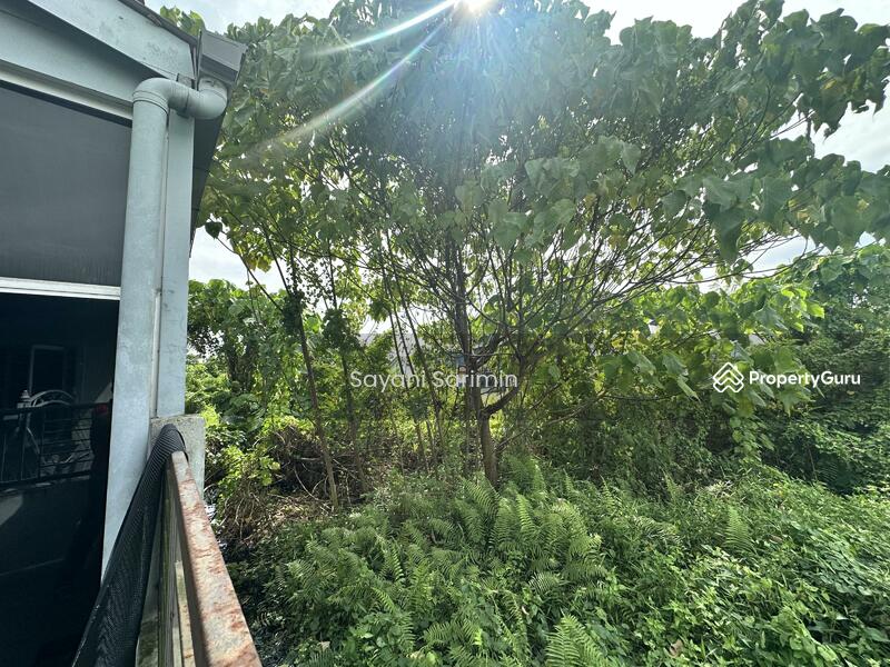 For Sale - Al-Bakri Residence Seksyen 32, Shah Alam