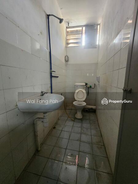 For Rent - Iks Bukit Tengah Light Industry For Rent