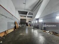 For Rent - Iks Bukit Tengah Light Industry For Rent