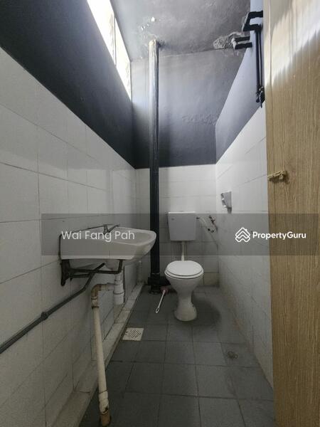 For Rent - Iks Bukit Tengah Light Industry For Rent