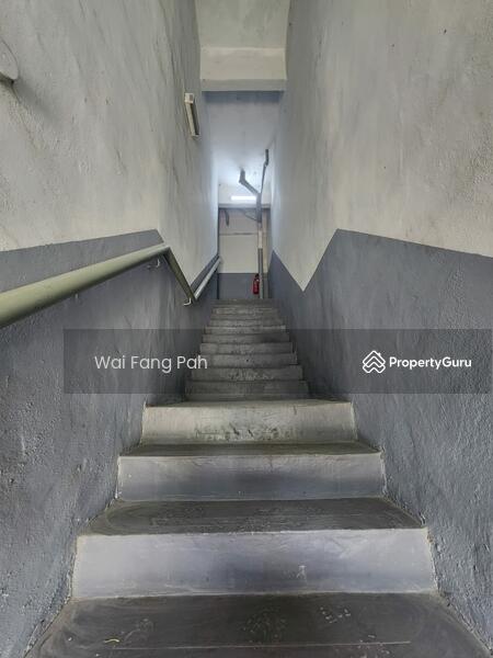 For Rent - Iks Bukit Tengah Light Industry For Rent