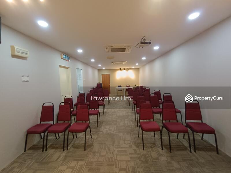 Shop / Office for Sale in Melaka City (Melaka) - Lawrance Lim - PropertyGuru.com.my