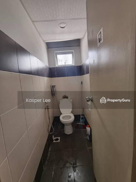 Untuk Dijual - Austin V Square