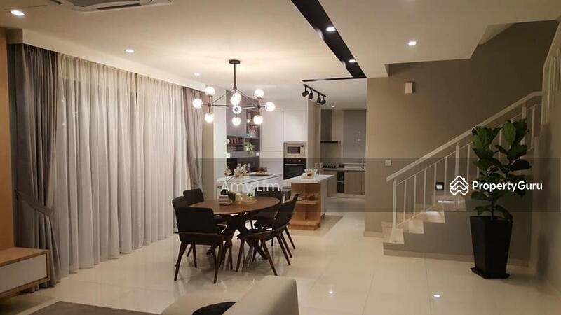 For Sale - Seremban Corner Lot Below RM600K Saje, Can Use Bank Loan & LPPSA Can Full Loan