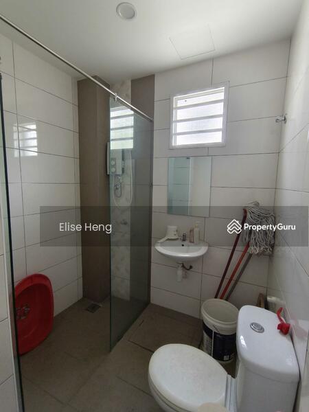 For Sale - Bandar Teknologi Kajang End Lot - Fully extend
