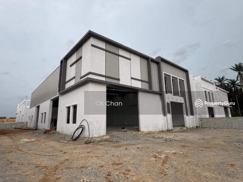 Factory for Sale in Eco Business Park 1 (Johor Bahru) - CK Chan - PropertyGuru.com.my