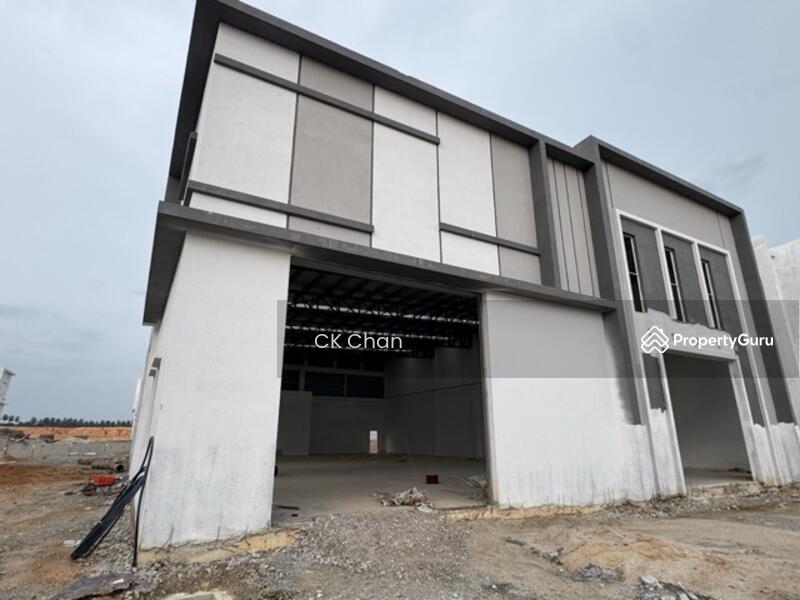 Factory for Sale in Eco Business Park 1 (Johor Bahru) - CK Chan - PropertyGuru.com.my