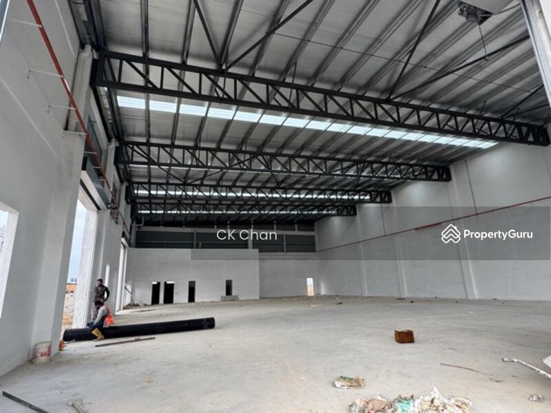 Factory for Sale in Eco Business Park 1 (Johor Bahru) - CK Chan - PropertyGuru.com.my