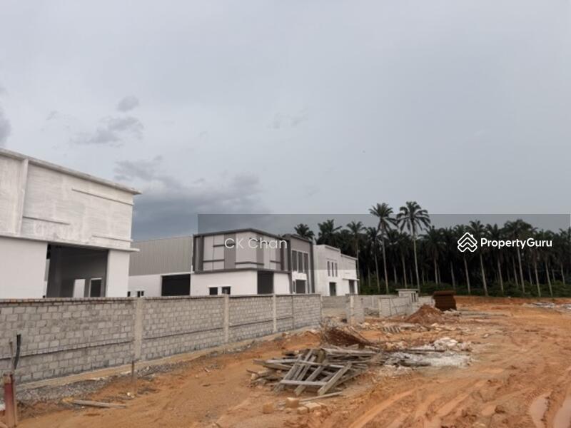 Factory for Sale in Eco Business Park 1 (Johor Bahru) - CK Chan - PropertyGuru.com.my