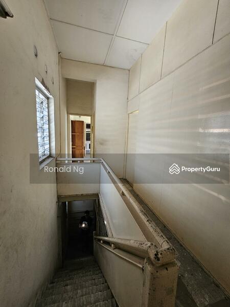 For Sale - 2 Storey Commercial Shop Kelawai Gurney