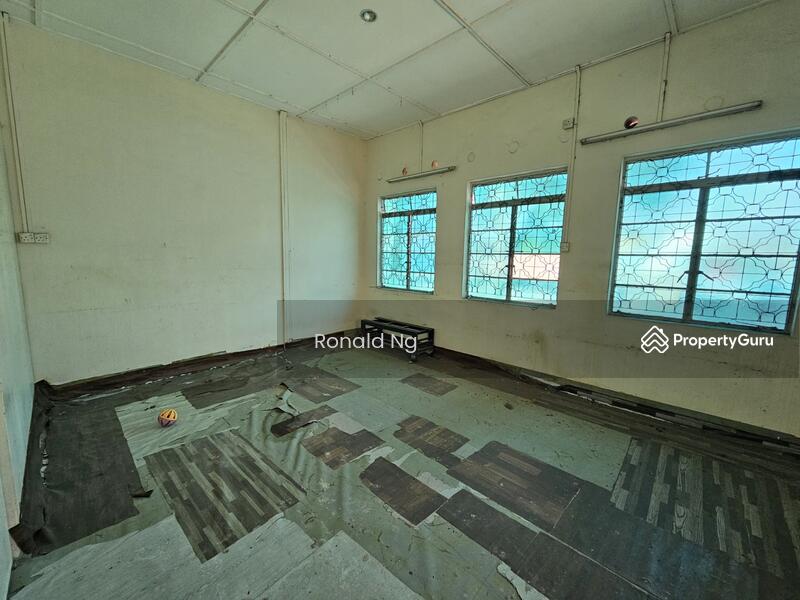 For Sale - 2 Storey Commercial Shop Kelawai Gurney