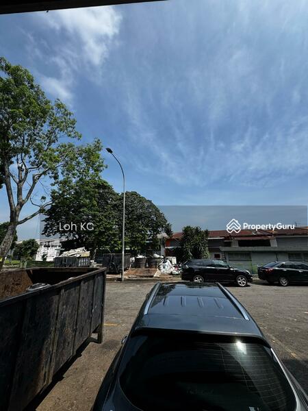 Untuk Disewa - Taman Komersial Pandan Indah