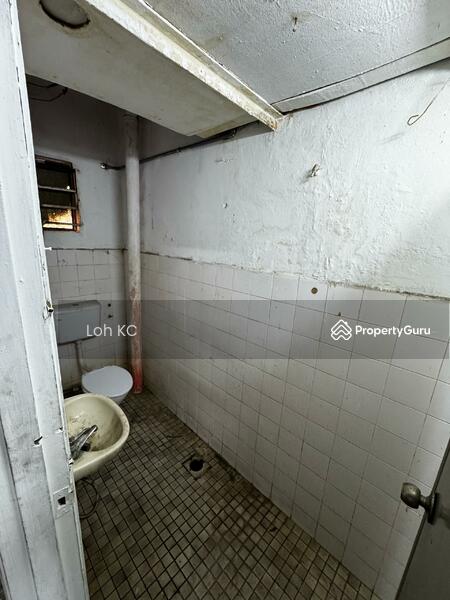 Untuk Disewa - Taman Komersial Pandan Indah