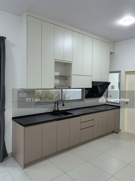 Untuk Disewa - Palma Sands @ Gamuda COVE