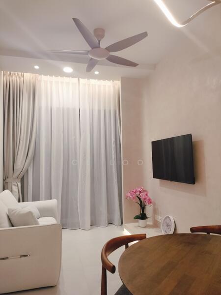 For Rent - Laurel Residence