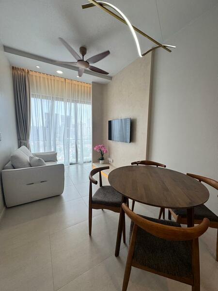 For Rent - Laurel Residence