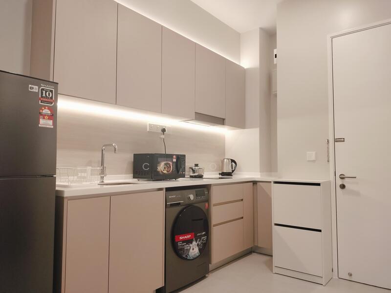 For Rent - Laurel Residence