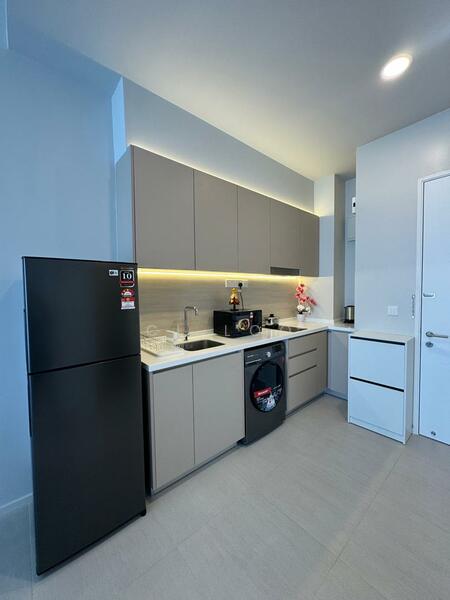 For Rent - Laurel Residence