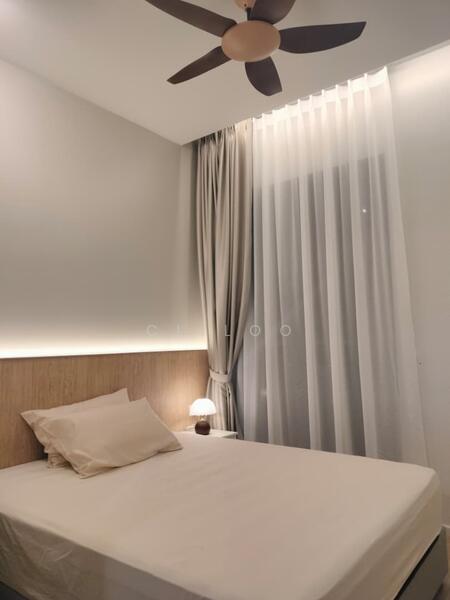 For Rent - Laurel Residence
