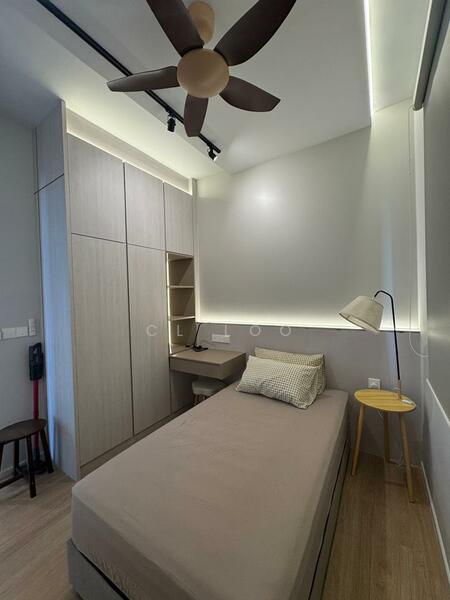 For Rent - Laurel Residence