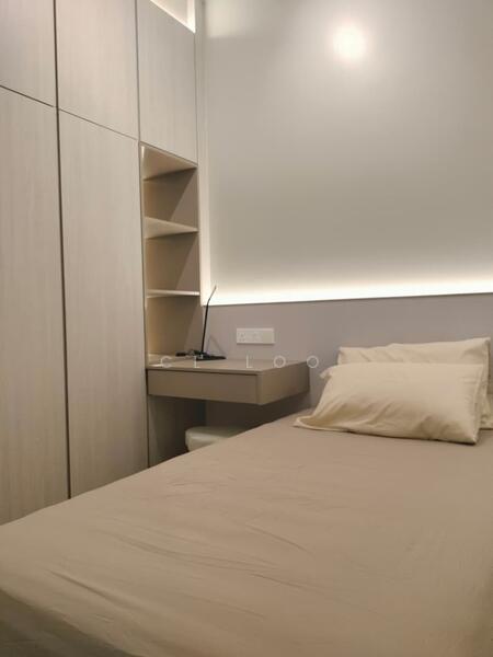 For Rent - Laurel Residence