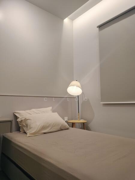 For Rent - Laurel Residence