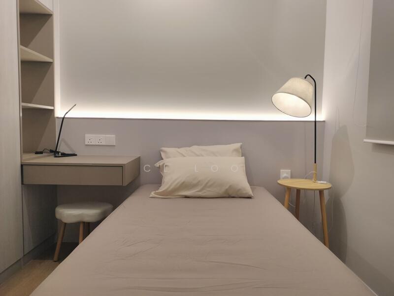 For Rent - Laurel Residence
