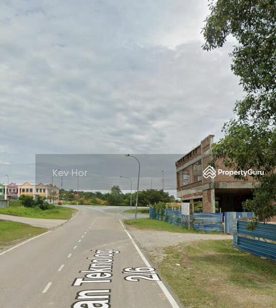 Kawasan Perindustrian IKS, Simpang Renggam untuk Untuk Dijual - RM 1,994,177, Apr 2026 - PropertyGuru.com.my