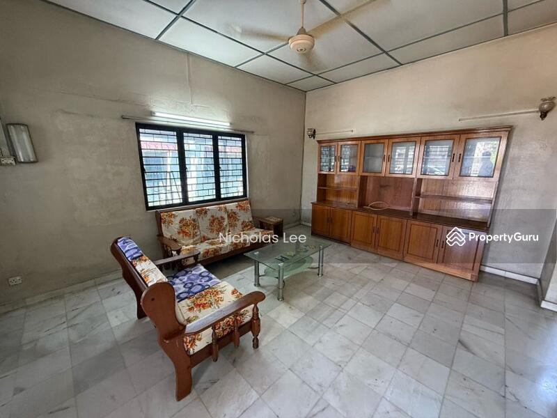 For Sale - Single Storey SEMID at Taman Star Simee