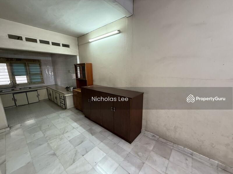 For Sale - Single Storey SEMID at Taman Star Simee