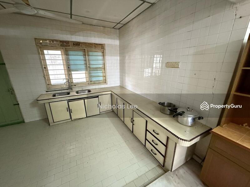 For Sale - Single Storey SEMID at Taman Star Simee