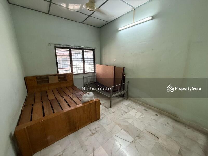 For Sale - Single Storey SEMID at Taman Star Simee
