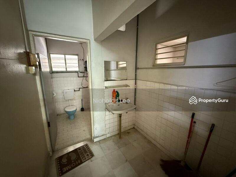 For Sale - Single Storey SEMID at Taman Star Simee