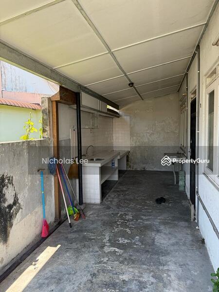 For Sale - Single Storey SEMID at Taman Star Simee
