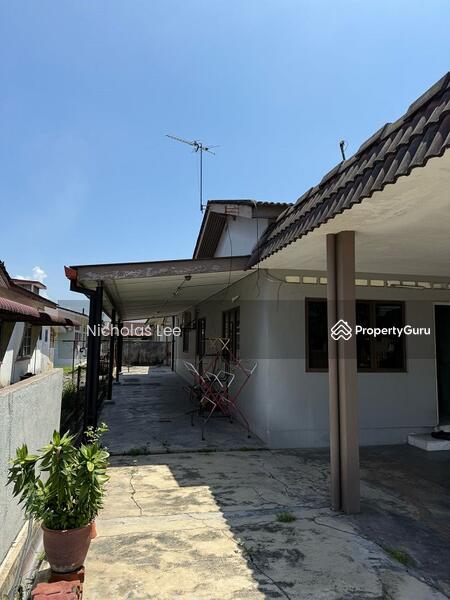 For Sale - Single Storey SEMID at Taman Star Simee