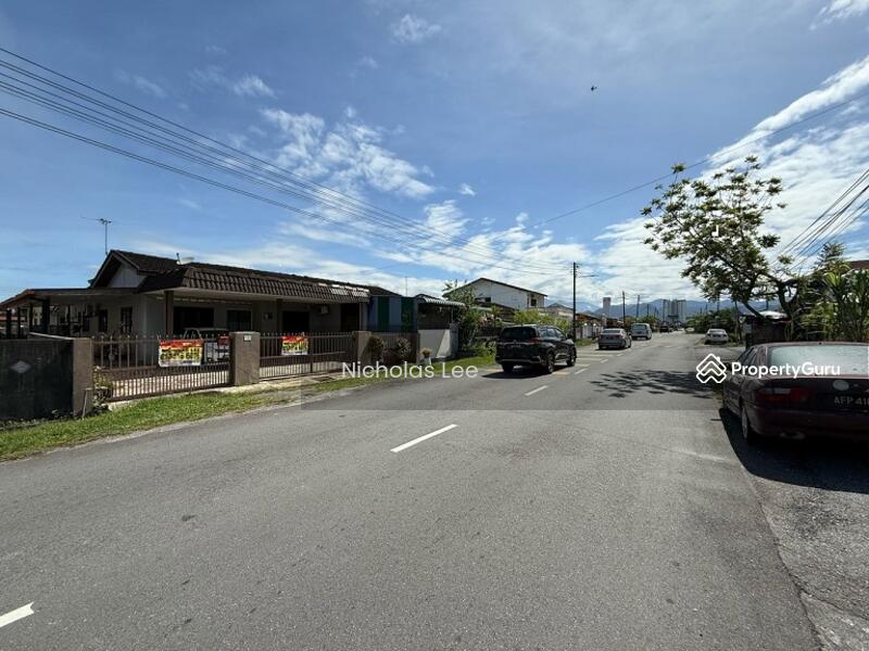 For Sale - Single Storey SEMID at Taman Star Simee