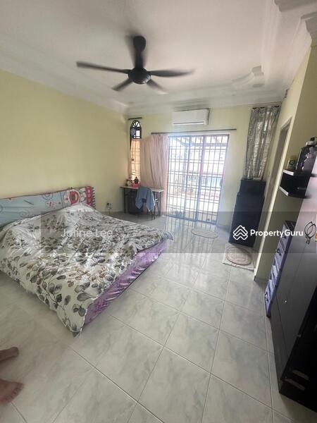 BUKIT INDAH BANDAR NUSAJAYA untuk Untuk Dijual - RM 668,000, Mac 2026 - PropertyGuru.com.my