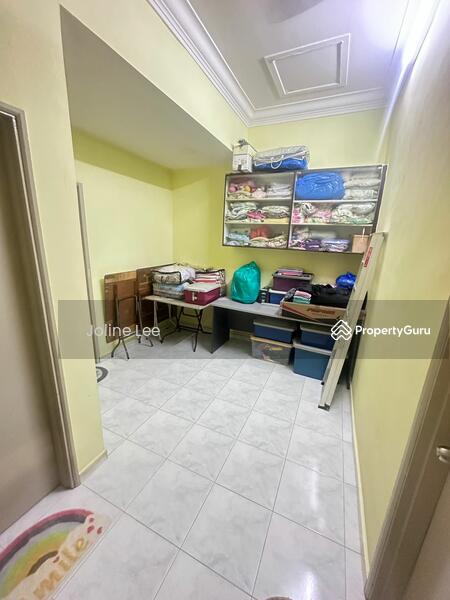 BUKIT INDAH BANDAR NUSAJAYA untuk Untuk Dijual - RM 668,000, Mac 2026 - PropertyGuru.com.my